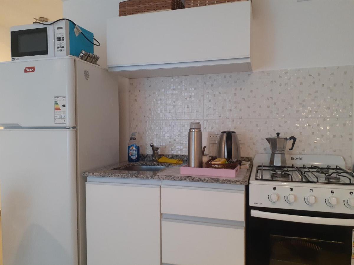 Hermoso Departamento En Temperley Luaran gambar