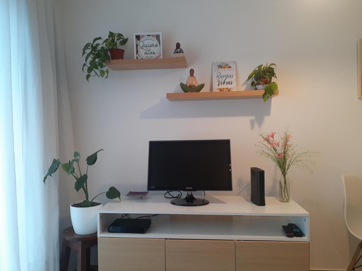 Hermoso Departamento En Temperley Luaran gambar