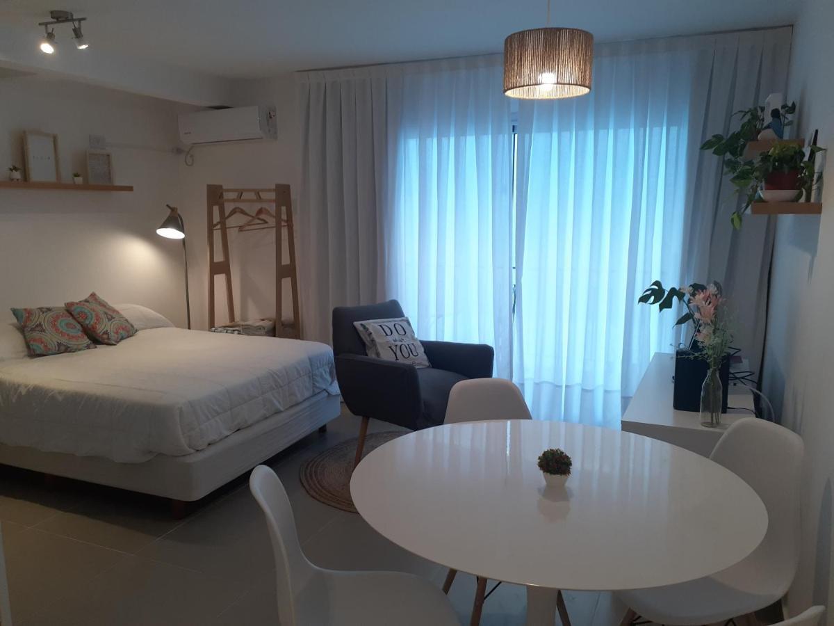 Hermoso Departamento En Temperley Luaran gambar