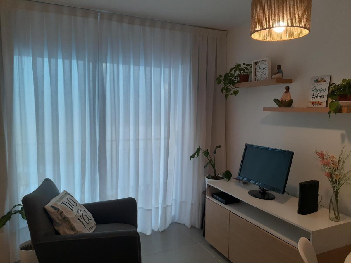 Hermoso Departamento En Temperley Luaran gambar