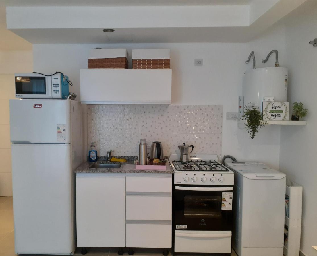 Hermoso Departamento En Temperley Luaran gambar